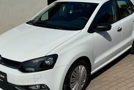 VW Polo 93.200 km 7.990 &euro; Oschatz ST Lonnewitz 04758
