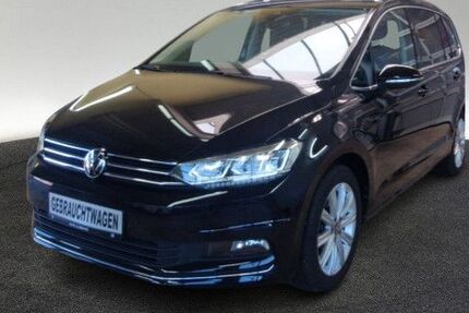 VW Touran 55.000 km 28.860 &euro; Landsberg 86899
