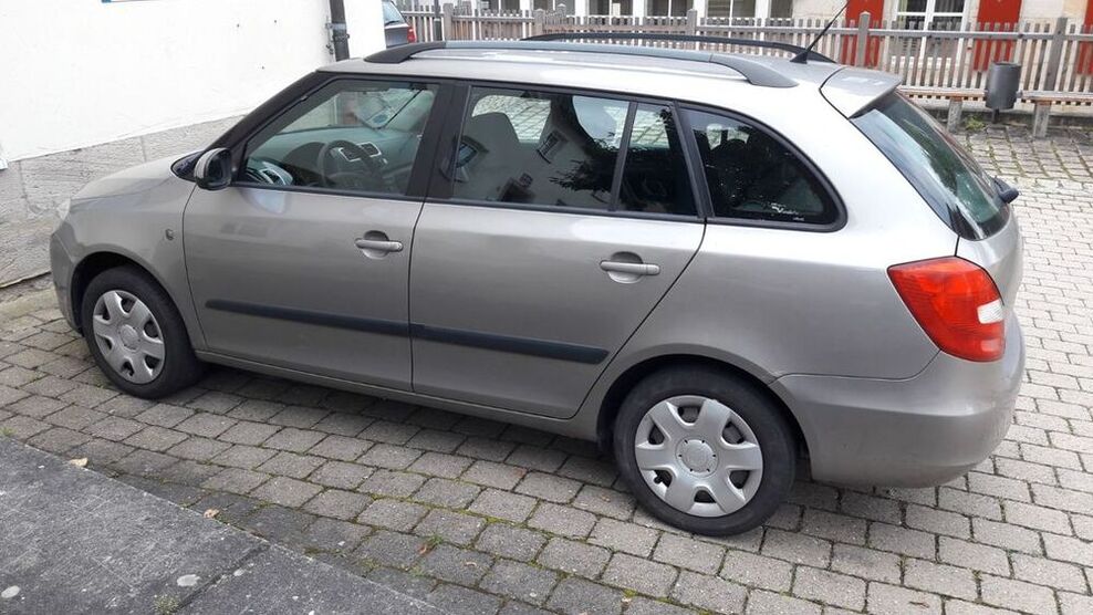 Fabia