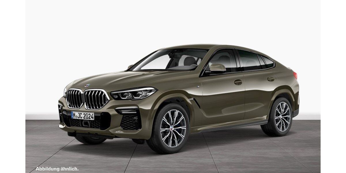 BMW X6 28.342 km 65.590 &euro; Kirkel 66459