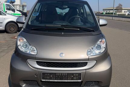 Smart ForTwo 89.000 km 6.799 &euro; Konken 66871