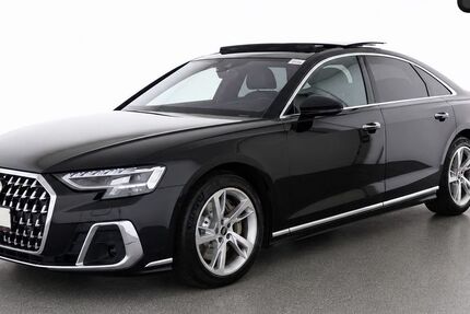 Audi A8 56.314 km 48.680 &euro; Schönefeld 12529