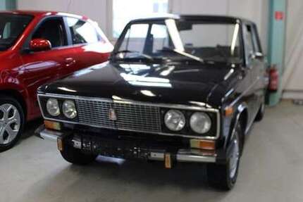 Lada 2106 999.999 km 6.500 € Kandern 79400