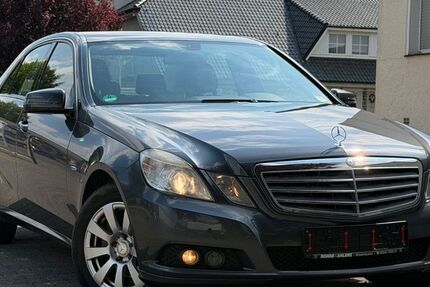 Mercedes-Benz E 220 278.000 km 5.950 &euro; Oer Erkeschwick 45739