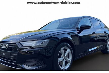 Audi A6 55.200 km 40.940 &euro; Mühlacker 75417