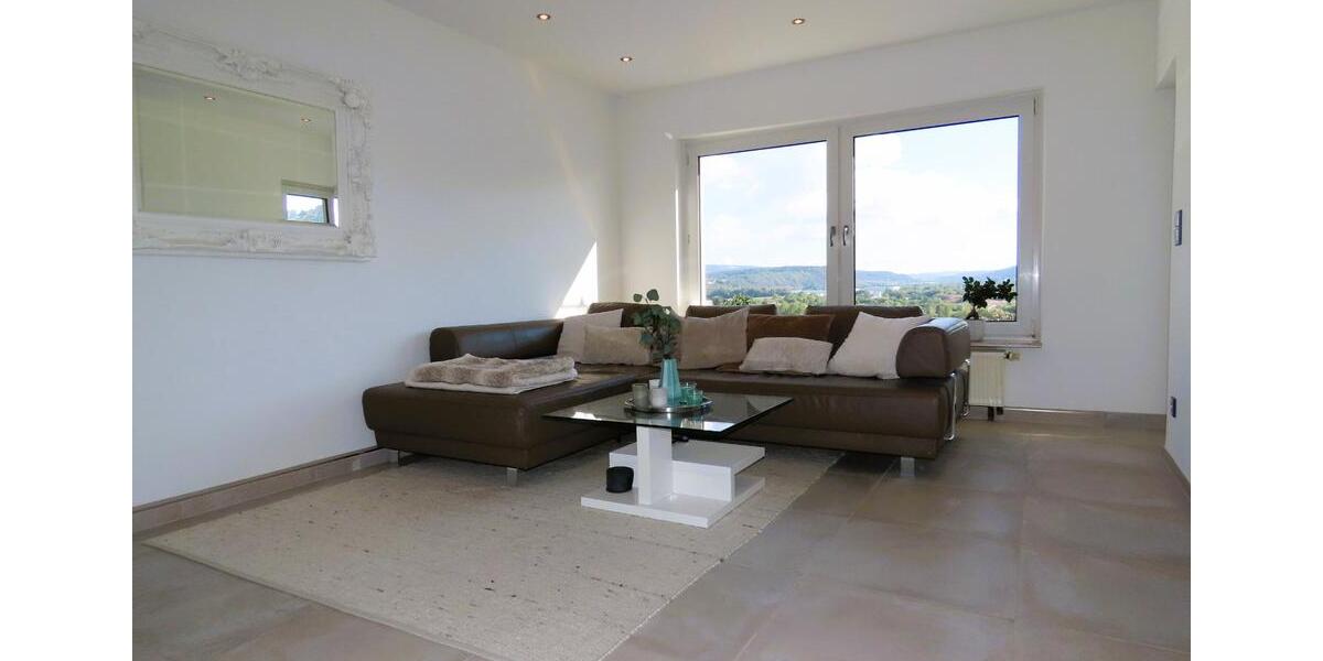 Etagenwohnung Welschbillig - 3 Zimmer, 80 m&sup2;, 279.000&euro; | Angebot:23515195