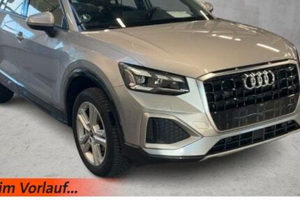 Audi Q2 18.237 km 23.679 &euro; Ribnitz-Damgarten / Barth / Bad Sülze 18311
