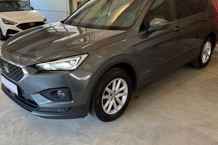 Seat Tarraco 138.000 km 17.199 &euro; Horhausen 56593