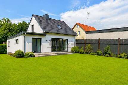 Grundstück Rüdersdorf bei Berlin Hennickendorf - 75.000&euro; | Angebot:26952458