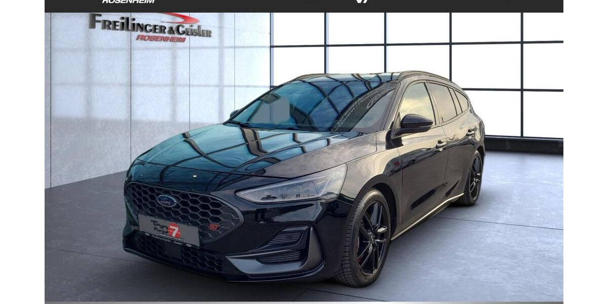 Ford Focus 29.325 km 31.990 &euro; Rosenheim 83022