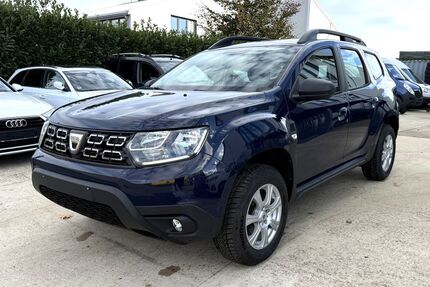 Dacia Duster 56.000 km 11.490 &euro; Düren 52351