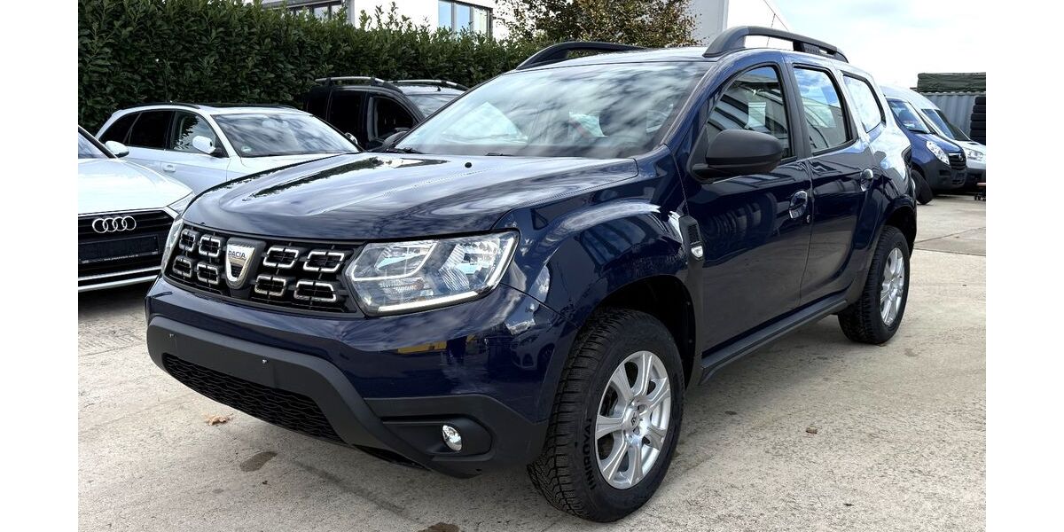 Dacia Duster 56.000 km 11.490 &euro; Düren 52351