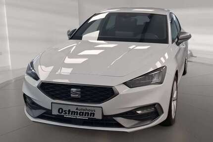 Seat Leon 24.090 km 27.490 &euro; Schwalmstadt 34613