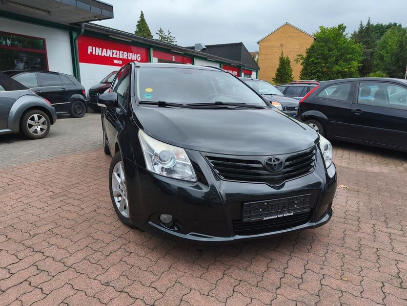 Avensis