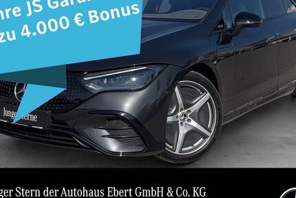Mercedes-Benz EQE 3.947 km 62.880 &euro; Weinheim 69469