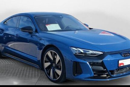 Audi RS e-tron GT 79.920 km 54.490 &euro; Schwäbisch Hall 74523