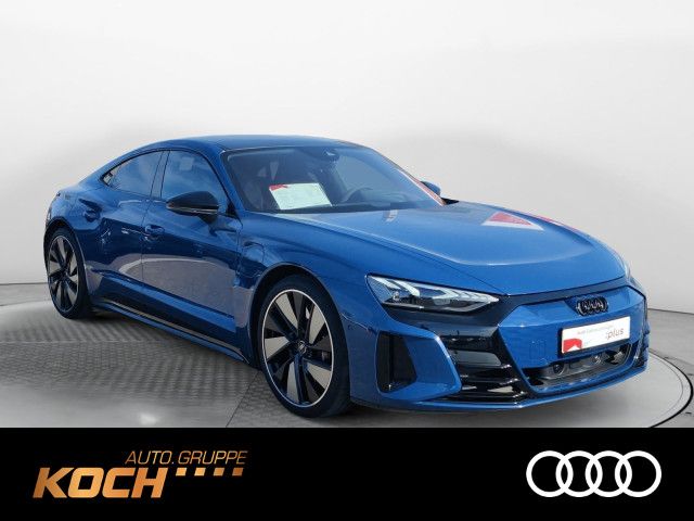 Audi RS e-tron GT 79.920 km 54.490 &euro; Schwäbisch Hall 74523