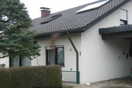 Wohnung Bad Rappenau - 2 Zimmer, 72 m&sup2;, 1.100&euro; | Angebot:26453803