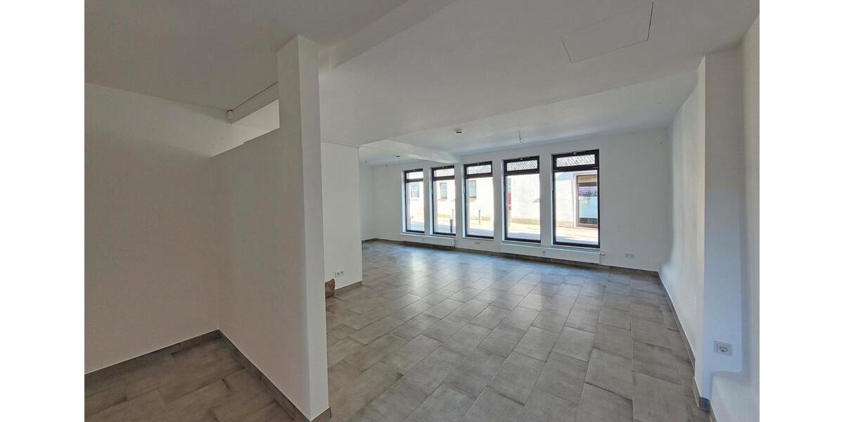 Gewerbeobjekt Bad Hersfeld - 850&euro; | Angebot:26678056