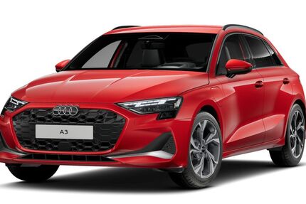 Audi A3 8.500 km 37.339 &euro; Linsengericht 63589