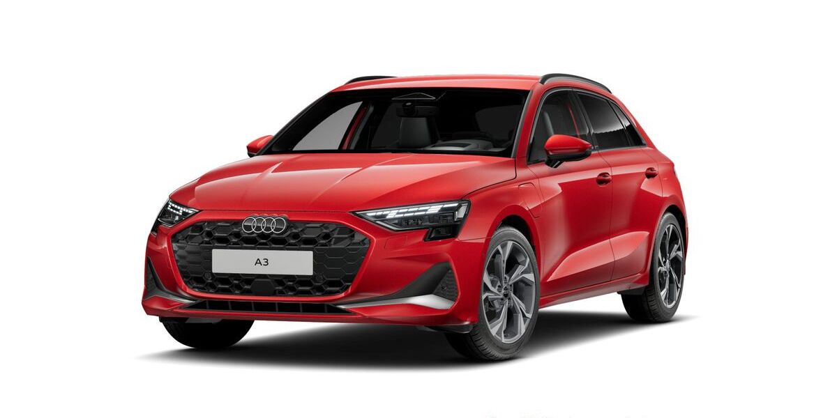Audi A3 8.500 km 37.339 &euro; Linsengericht 63589