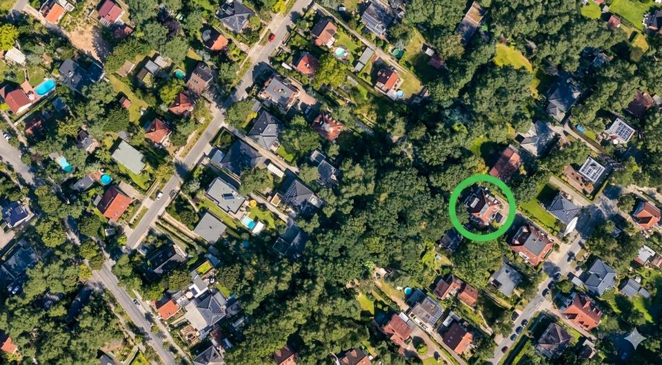 Maisonettenwohnung Mühlenbecker Land Schildow - 3 Zimmer, 83 m&sup2;, 349.000&euro; | Angebot:26479705