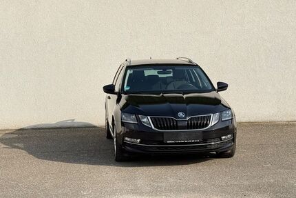 Skoda Octavia 110.000 km 14.999 &euro; Kandel 76870