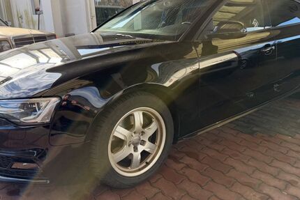 Audi A5 117.500 km 19.990 &euro; Bad Reichenhall 83435