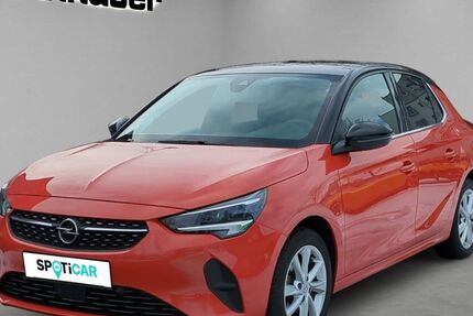 Opel Corsa 24.176 km 12.990 &euro; Augsburg 86156