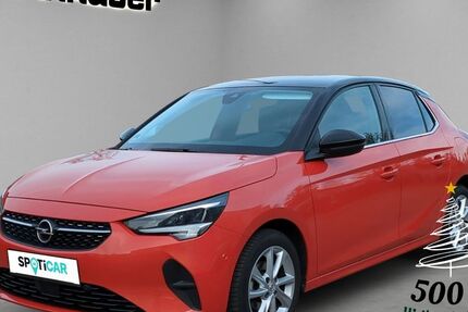 Opel Corsa 24.176 km 13.750 &euro; Augsburg 86156