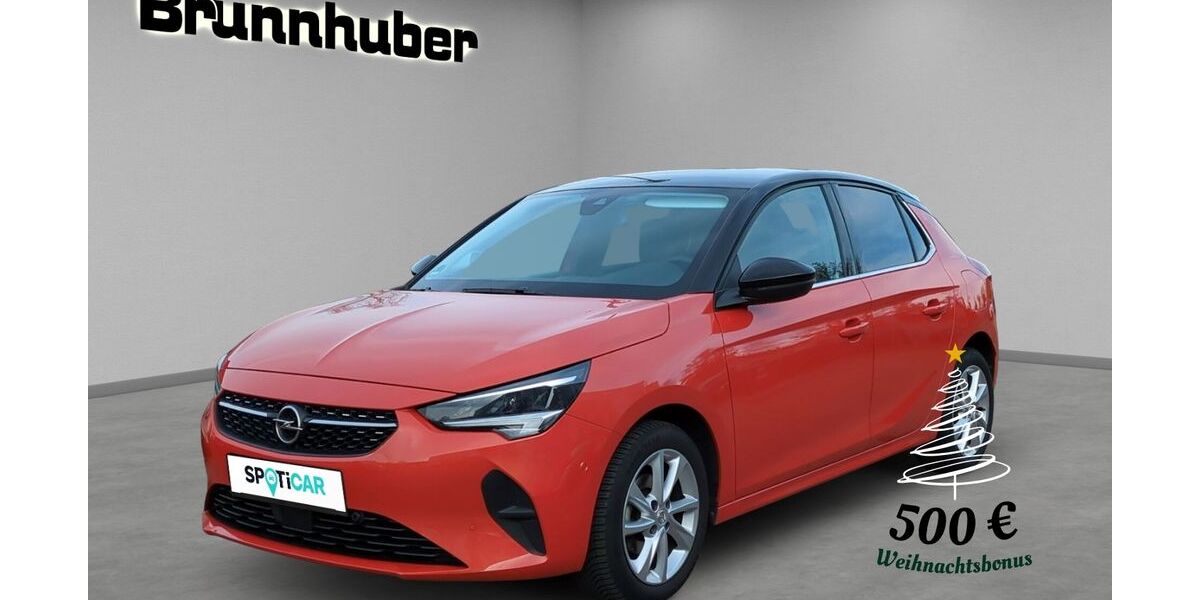 Opel Corsa 24.176 km 13.750 &euro; Augsburg 86156