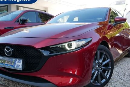Mazda 3 40.859 km 20.500 € Schwäbisch Hall 74523