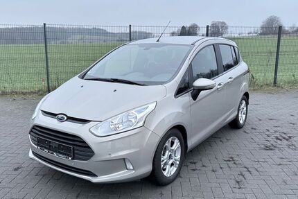 Ford B-Max 59.900 km 7.190 € Boden 56412