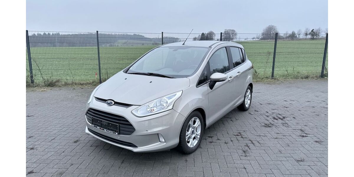 Ford B-Max 59.900 km 7.190 &euro; Boden 56412