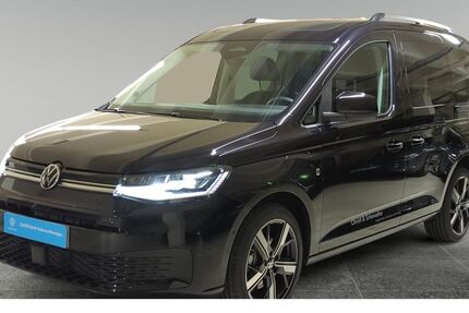 VW Caddy 8.000 km 48.604 &euro; München 81476