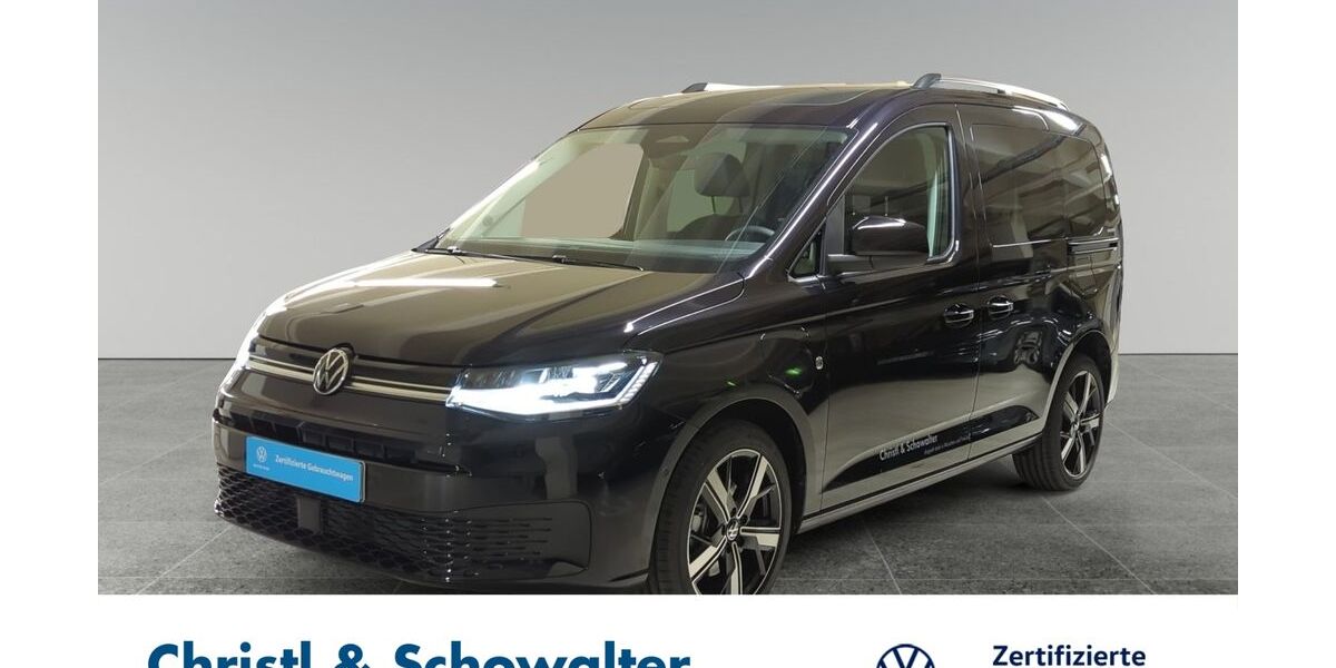 VW Caddy 8.000 km 48.604 &euro; München 81476