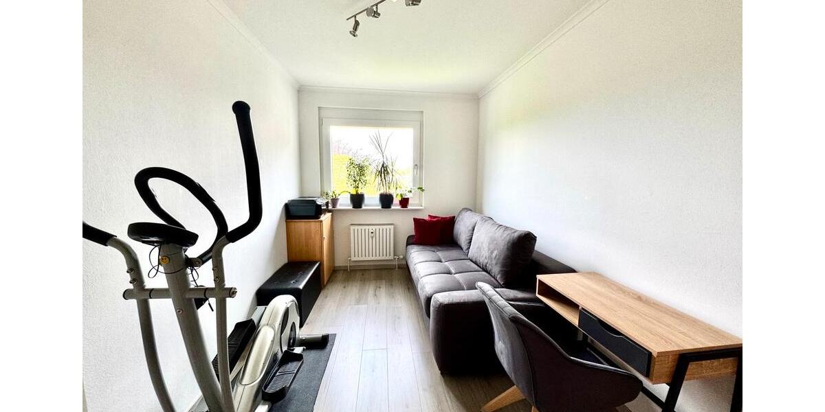 Etagenwohnung Köln Lindenthal - 3 Zimmer, 82 m&sup2;, 319.000&euro; | Angebot:26690216