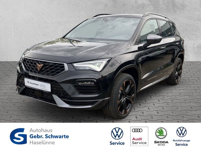 Ateca