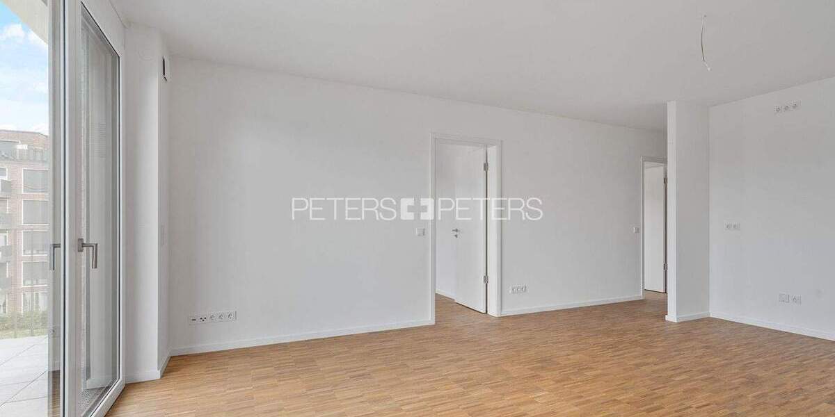 Etagenwohnung Pinneberg - 3 Zimmer, 75 m&sup2;, 462.000&euro; | Angebot:25745608