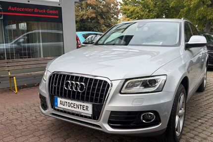 Audi Q5 174.977 km 12.500 &euro; Fürstenfeldbruck 82256
