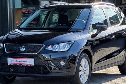 Seat Arona 57.750 km 14.890 &euro; Münchberg 95213