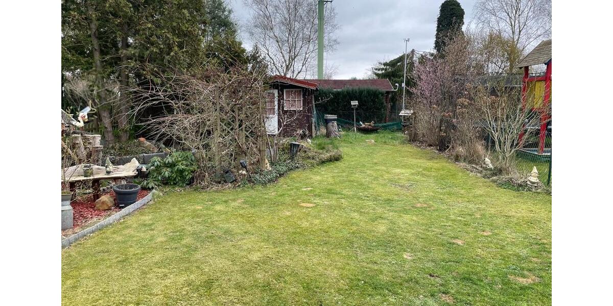 Doppelhaushälfte Oranienburg - 5 Zimmer, 165 m&sup2;, 315.000&euro; | Angebot:26698729
