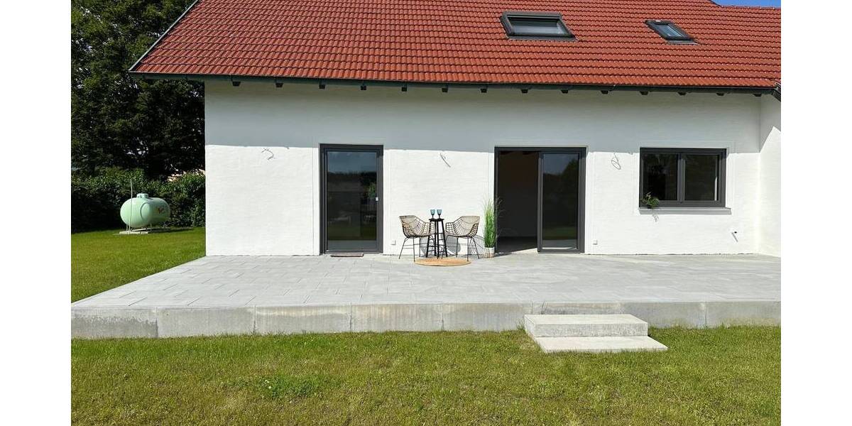 SANIERTES TRAUMHAFTES LANDHAUS IN TOLLER LAGE 1 zimmer