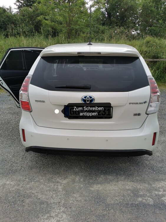 PRIUs Plus