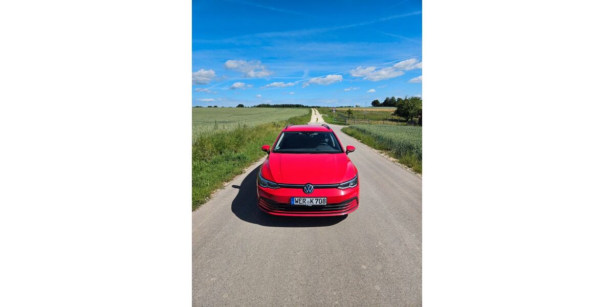 VW Golf 125.000 km 16.900 &euro; Wertingen 86637