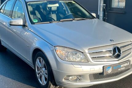 Mercedes-Benz C 250 252.000 km 4.490 &euro; Münster 48155
