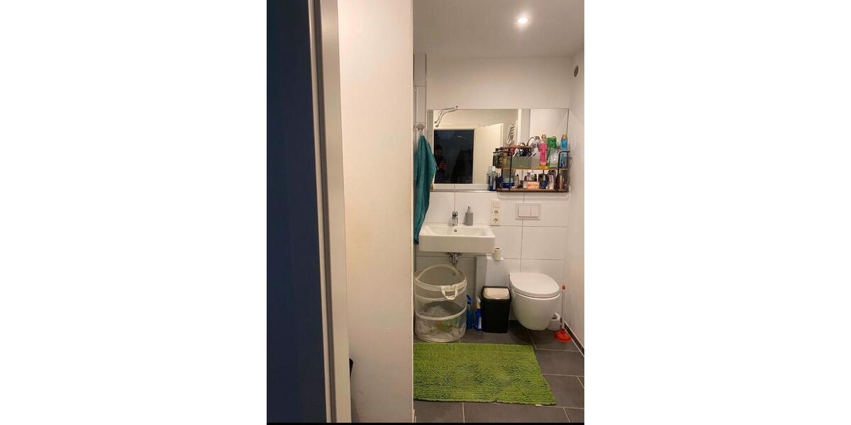 Wohnen auf Zeit Köln Ehrenfeld - 1 Zimmer, 17 m&sup2;, 400&euro; | Angebot:26409426