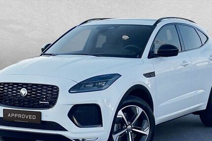 Jaguar E-Pace 32.500 km 39.750 &euro; Karlsruhe 76187
