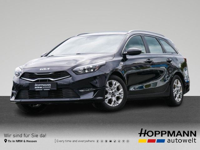 Kia ceed / Ceed 74.131 km 18.980 &euro; Herborn 35745