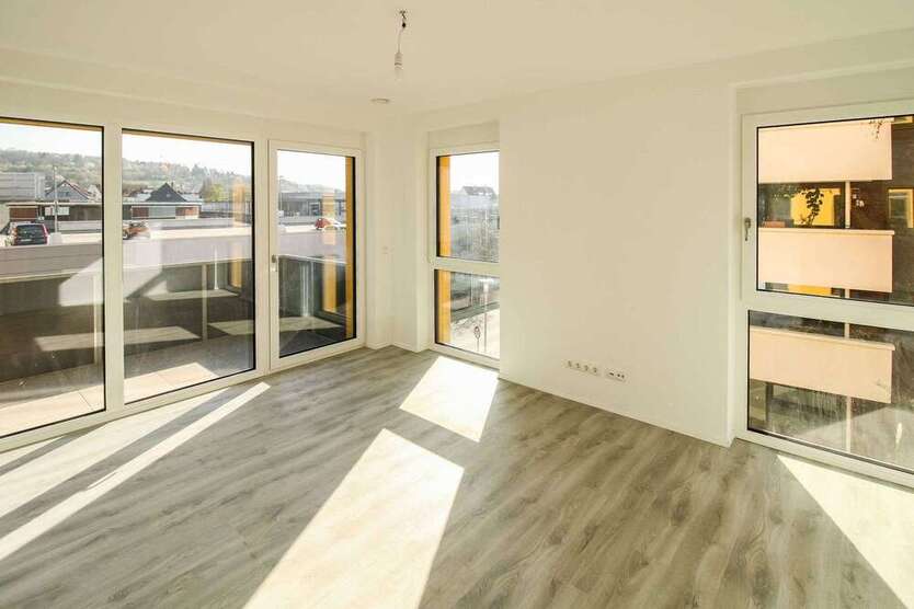 Wohnung zum Kaufen in Tübingen 690.000 € 116.78 m²